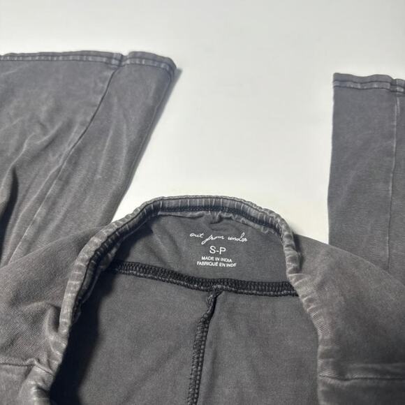 Urban Outfitters Out From Under Aria Cargo Flare Pant - Picture 3 of 6